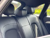 USED 2014 14 AUDI Q3 2.0 TDI QUATTRO S LINE 5d 174 BHP 