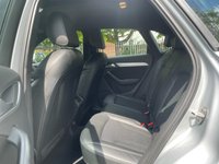 USED 2014 14 AUDI Q3 2.0 TDI QUATTRO S LINE 5d 174 BHP 