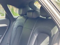 USED 2014 14 AUDI Q3 2.0 TDI QUATTRO S LINE 5d 174 BHP 