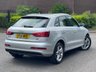 USED 2014 14 AUDI Q3 2.0 TDI QUATTRO S LINE 5d 174 BHP 