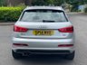 USED 2014 14 AUDI Q3 2.0 TDI QUATTRO S LINE 5d 174 BHP 