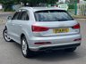 USED 2014 14 AUDI Q3 2.0 TDI QUATTRO S LINE 5d 174 BHP 