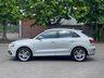USED 2014 14 AUDI Q3 2.0 TDI QUATTRO S LINE 5d 174 BHP 