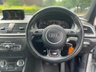 USED 2014 14 AUDI Q3 2.0 TDI QUATTRO S LINE 5d 174 BHP 