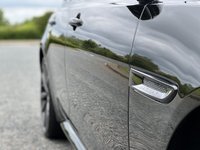 USED 2017 67 JAGUAR XF 3.0 D V6 S 4d 296 BHP Touch Pro Black Pack 20" Alloys