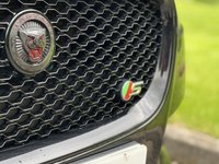 USED 2017 67 JAGUAR XF 3.0 D V6 S 4d 296 BHP Touch Pro Black Pack 20" Alloys