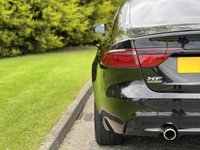 USED 2017 67 JAGUAR XF 3.0 D V6 S 4d 296 BHP Touch Pro Black Pack 20" Alloys