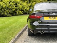 USED 2017 67 JAGUAR XF 3.0 D V6 S 4d 296 BHP Touch Pro Black Pack 20" Alloys