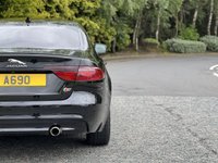 USED 2017 67 JAGUAR XF 3.0 D V6 S 4d 296 BHP Touch Pro Black Pack 20" Alloys