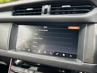USED 2017 67 JAGUAR XF 3.0 D V6 S 4d 296 BHP Touch Pro Black Pack 20" Alloys