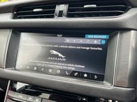 USED 2017 67 JAGUAR XF 3.0 D V6 S 4d 296 BHP Touch Pro Black Pack 20" Alloys