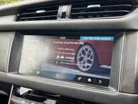 USED 2017 67 JAGUAR XF 3.0 D V6 S 4d 296 BHP Touch Pro Black Pack 20" Alloys