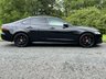 USED 2017 67 JAGUAR XF 3.0 D V6 S 4d 296 BHP Touch Pro Black Pack 20" Alloys