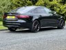 USED 2017 67 JAGUAR XF 3.0 D V6 S 4d 296 BHP Touch Pro Black Pack 20" Alloys