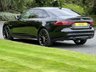 USED 2017 67 JAGUAR XF 3.0 D V6 S 4d 296 BHP Touch Pro Black Pack 20" Alloys