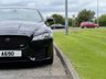 USED 2017 67 JAGUAR XF 3.0 D V6 S 4d 296 BHP Touch Pro Black Pack 20" Alloys