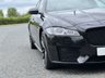USED 2017 67 JAGUAR XF 3.0 D V6 S 4d 296 BHP Touch Pro Black Pack 20" Alloys