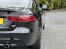 USED 2017 67 JAGUAR XF 3.0 D V6 S 4d 296 BHP Touch Pro Black Pack 20" Alloys