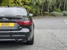 USED 2017 67 JAGUAR XF 3.0 D V6 S 4d 296 BHP Touch Pro Black Pack 20" Alloys