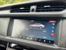 USED 2017 67 JAGUAR XF 3.0 D V6 S 4d 296 BHP Touch Pro Black Pack 20" Alloys