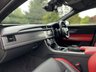 USED 2017 67 JAGUAR XF 3.0 D V6 S 4d 296 BHP Touch Pro Black Pack 20" Alloys