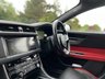 USED 2017 67 JAGUAR XF 3.0 D V6 S 4d 296 BHP Touch Pro Black Pack 20" Alloys