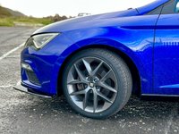 USED 2017 X SEAT LEON 2.0 TDI FR TECHNOLOGY 5d 184 BHP 
