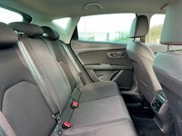 USED 2017 X SEAT LEON 2.0 TDI FR TECHNOLOGY 5d 184 BHP 