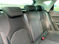 USED 2017 X SEAT LEON 2.0 TDI FR TECHNOLOGY 5d 184 BHP 
