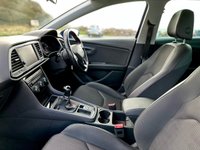 USED 2017 X SEAT LEON 2.0 TDI FR TECHNOLOGY 5d 184 BHP 