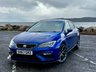USED 2017 X SEAT LEON 2.0 TDI FR TECHNOLOGY 5d 184 BHP 