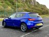 USED 2017 X SEAT LEON 2.0 TDI FR TECHNOLOGY 5d 184 BHP 