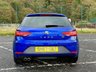 USED 2017 X SEAT LEON 2.0 TDI FR TECHNOLOGY 5d 184 BHP 