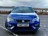 USED 2017 X SEAT LEON 2.0 TDI FR TECHNOLOGY 5d 184 BHP 