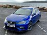 USED 2017 X SEAT LEON 2.0 TDI FR TECHNOLOGY 5d 184 BHP 