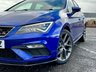 USED 2017 X SEAT LEON 2.0 TDI FR TECHNOLOGY 5d 184 BHP 