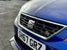 USED 2017 X SEAT LEON 2.0 TDI FR TECHNOLOGY 5d 184 BHP 