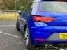USED 2017 X SEAT LEON 2.0 TDI FR TECHNOLOGY 5d 184 BHP 