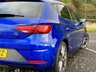 USED 2017 X SEAT LEON 2.0 TDI FR TECHNOLOGY 5d 184 BHP 