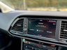 USED 2017 X SEAT LEON 2.0 TDI FR TECHNOLOGY 5d 184 BHP 