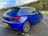 USED 2017 X SEAT LEON 2.0 TDI FR TECHNOLOGY 5d 184 BHP 