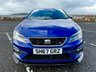 USED 2017 X SEAT LEON 2.0 TDI FR TECHNOLOGY 5d 184 BHP 