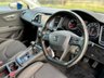 USED 2017 X SEAT LEON 2.0 TDI FR TECHNOLOGY 5d 184 BHP 