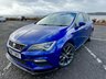 USED 2017 X SEAT LEON 2.0 TDI FR TECHNOLOGY 5d 184 BHP 