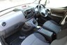 USED 2018 68 PEUGEOT PARTNER 1.6 BLUE HDI CRC 100 BHP www.suffolkcarcentre.co.uk - Located at Reydon