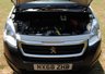USED 2018 68 PEUGEOT PARTNER 1.6 BLUE HDI CRC 100 BHP www.suffolkcarcentre.co.uk - Located at Reydon