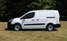 USED 2018 68 PEUGEOT PARTNER 1.6 BLUE HDI CRC 100 BHP www.suffolkcarcentre.co.uk - Located at Reydon