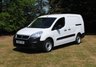USED 2018 68 PEUGEOT PARTNER 1.6 BLUE HDI CRC 100 BHP www.suffolkcarcentre.co.uk - Located at Reydon