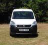 USED 2018 68 PEUGEOT PARTNER 1.6 BLUE HDI CRC 100 BHP www.suffolkcarcentre.co.uk - Located at Reydon