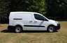 USED 2018 68 PEUGEOT PARTNER 1.6 BLUE HDI CRC 100 BHP www.suffolkcarcentre.co.uk - Located at Reydon